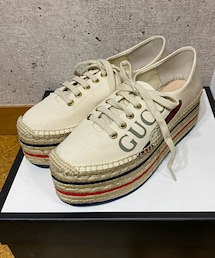 GUCCI | その他シューズ