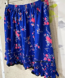 SUNAOKUWAHARA | スカート