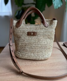 Helen Kaminski | かごバッグ