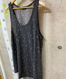 LAD MUSICIAN | タンクトップ