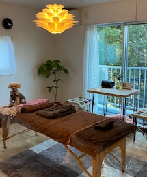 サロンの模様替えをしました✨ | その他ビューティーグッズ