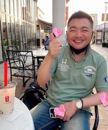 いつもありがとね💗 | いつも笑顔で過ごそうね💗(その他)