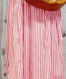 basic &accent | スカート