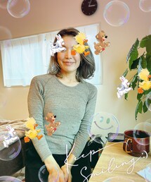 美しい人をこんな風に隠すのは忍びないことです💦 | 食器