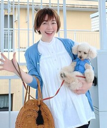 SCYE BASICS | シャツ/ブラウス