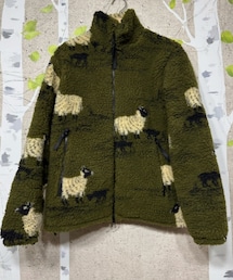 FARFIELD ORIGINAL | その他アウター