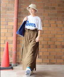 レバニラのまゆゆ💙 | いつもありがとう💙大好きだよ❤️(Tシャツ/カットソー)