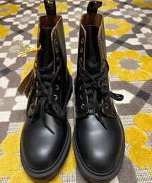 Dr. Martens | 戦利品Part1(ブーツ)