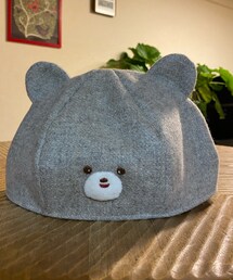 marucoro | ハンチング/ベレー帽