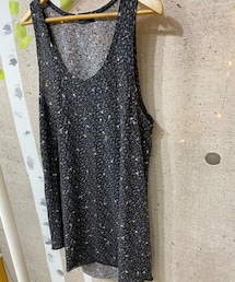 LAD MUSICIAN | タンクトップ