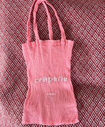 TSUMORI CHISATO | エコバッグ/サブバッグ