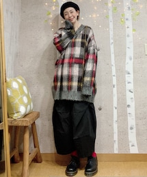 わたし単品。 | ニット/セーター