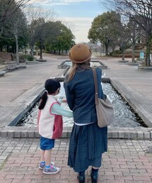 だるちゃんと娘ちゃまと素敵な風景✨ | 好きな写真💗だるちゃんの旦那様、神📸✨(ハット)