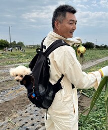 チャコはここだよ🧅 | ペットウェア