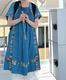 TSUMORI CHISATO | ワンピース