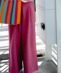 STELLA CIFFON | パンツ