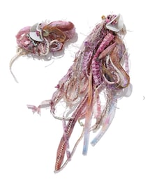 BACKYARD | ピアス（両耳用）