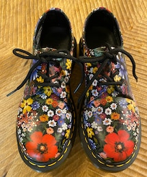 Dr. Martens | ドレスシューズ