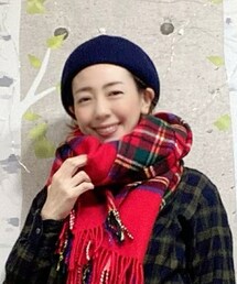 IL BISONTE | ストール/ショール