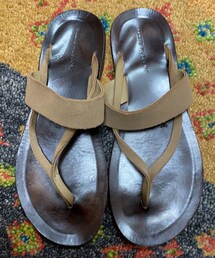 FABIO RUSCONI | サンダル