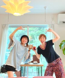 おめでとう💗私たち💗 | 可愛いひらいちゃんと同じ、乙女座A型💗(その他)