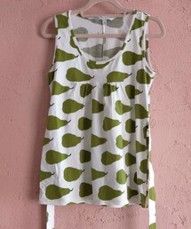 marimekko | タンクトップ