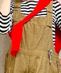 D.M.G. | サロペット/オーバーオール