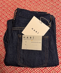 HARi | デニムパンツ
