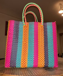 メルカドバッグ | トートバッグ