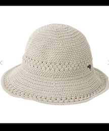 canterbury | ハット