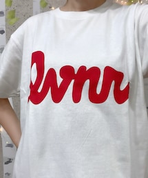 レバニラT | Tシャツ/カットソー