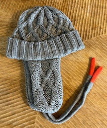 FRAPBOIS | ニットキャップ/ビーニー