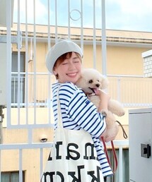 SAINT JAMES | Tシャツ/カットソー