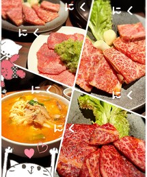 にくにく💗🥩🥓👍 | 鍋/フライパン
