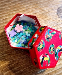 ひらいちゃんからお土産を頂きました🌸 | 可愛い上に女子力の高さ半端ない💗(食器/キッチン)