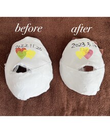 コース終わったお客様のビフォーアフター✨ | その他