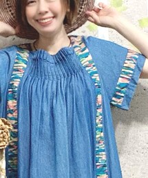 TSUMORI CHISATO | ワンピース