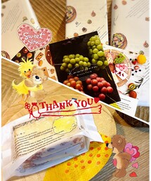 ハルちゃんからのプレゼント🎁ありがとー💗 | 食器/キッチン