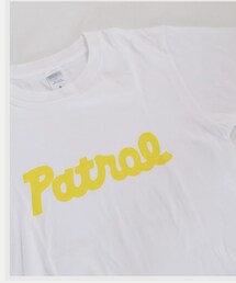 パトロールT | Tシャツ/カットソー
