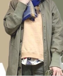 UNFIL | スウェット