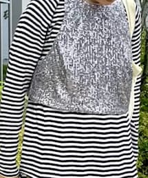 H&M | タンクトップ