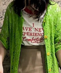 used | カーディガン/ボレロ