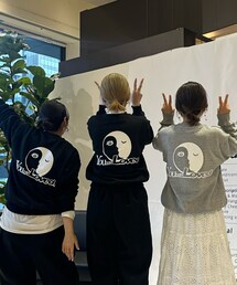 Lil Bit Better | スウェット