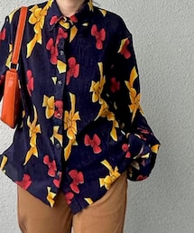 used | シャツ/ブラウス