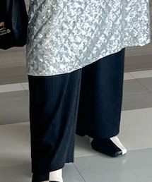 GU | パンツ