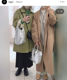 iちゃん♥️hohoちゃん♥️ | 大好きなオシャレさん👭💓(その他)