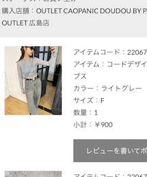 WHO'S WHO gallery | Tシャツ/カットソー