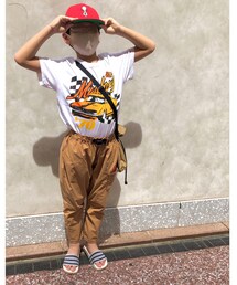 次男♩ | その他