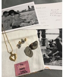 ticheca | アクセサリー