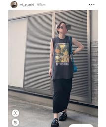 みやしさん♡ | Tシャツ/カットソー